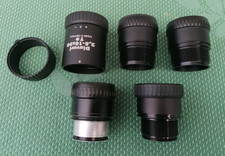 1 x Zeiss Diavari 2,5 10x50 T