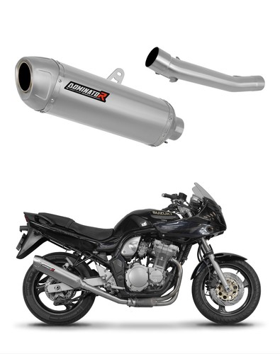 Gsf bandit 600 1995 - bandit,