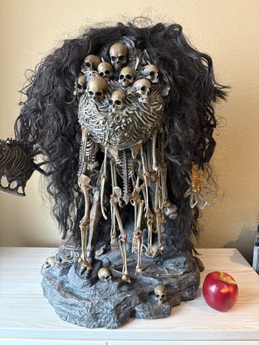 Dark souls gravelord - dark, 1