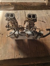 Ansaugkrümmer  Opel