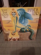 2 x LP  Vinyl Amanda Lear