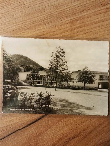 Postkarte ludwigshöhe bei - postkarte,,