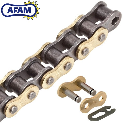 Afam kette für - suzuki, 80