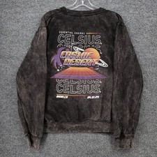 Celsius Sweatshirt Mens M