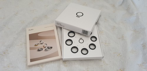 Sizing kit für for oura - für,