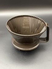 Melitta Kaffeefilter 1x4 1