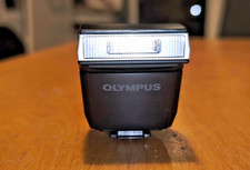 Olympus FL-LM3 ⚡︎ Blitz