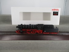 Märklin Spur H0 39230 Dampflok BR 23 001 der DB Digital MFX Vollsound in OVP