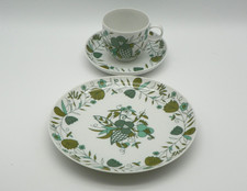 Kaffeetasse, Untertasse