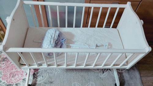 Babywiege von vertbaudet - vertbaudet, in