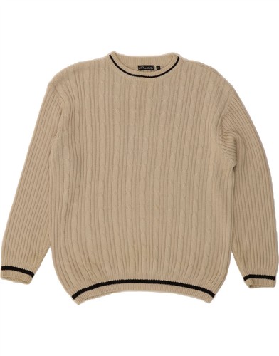 Vintage herren rundhals - herren,
