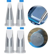 Lötkolbenende effizient