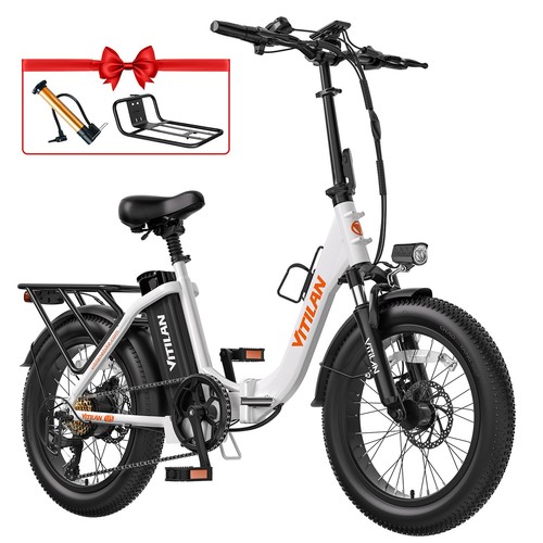 Bike vitilan 48v - vitilan,