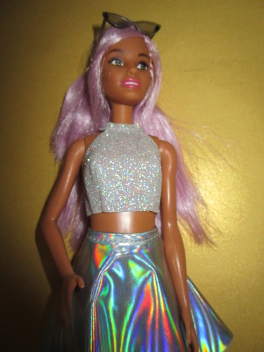 327 fashionistas barbie - fashionistas,