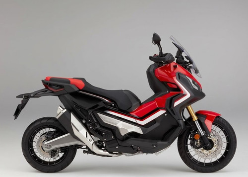 Moto guzzi v100 - moto,