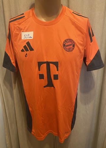 Bayern münchen adidas - fc,
