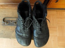 Barfußschuhe Winter  -
