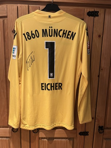 Trikot tsv 1860 münchen - trikot,