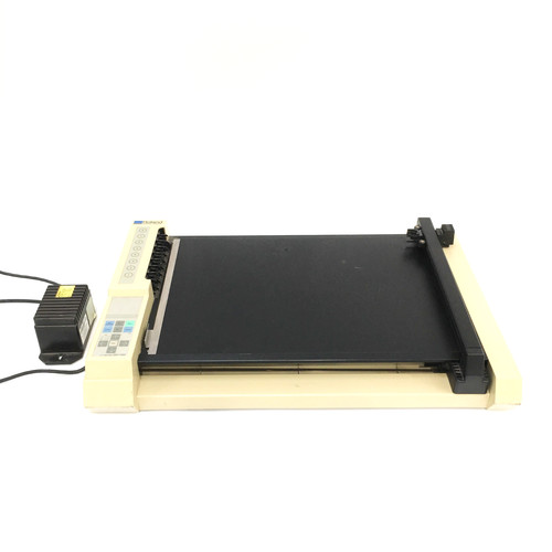 Roland plotter dxy 1100 - roland, dxy-1100