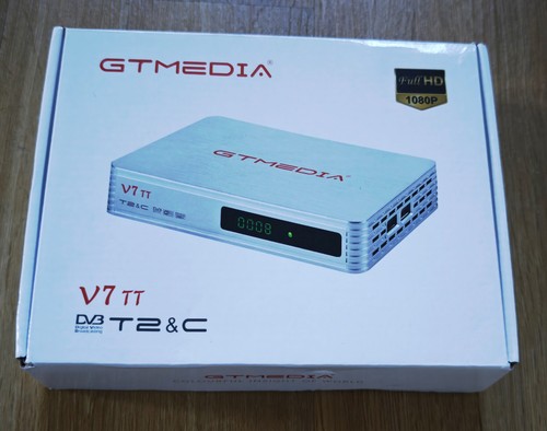 Gtmedia digitaler receiver - gtmedia,