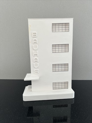 Chisel mouse bauhaus - chisel,