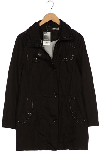 Bonita mantel damen jacke - mantel,