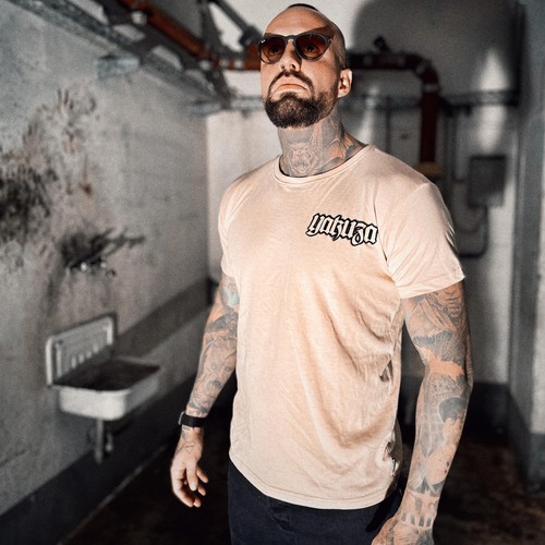 Neues yakuza herren - neues,