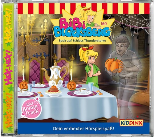 Bibi blocksberg folge - -,