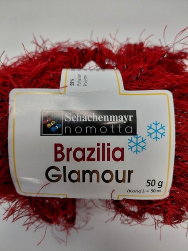 Schachenmayr brazilia glamour - brazilia,