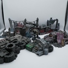 Warhammer 40k Kill Team