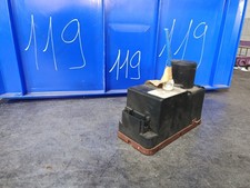 ZV Zentralverriegelung Pumpe