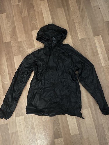 Quechua regenjacke half - quechua, half-zip