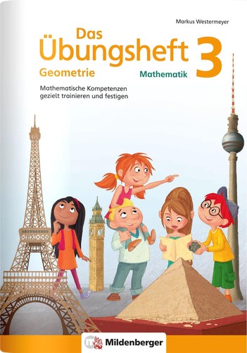 Geometrie übungsheft mathe - geometrie,