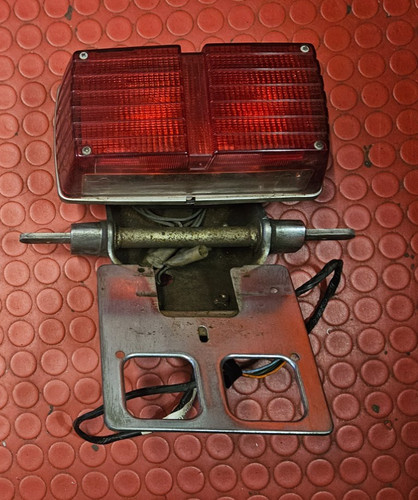 Honda goldwing 1100 - sc02,