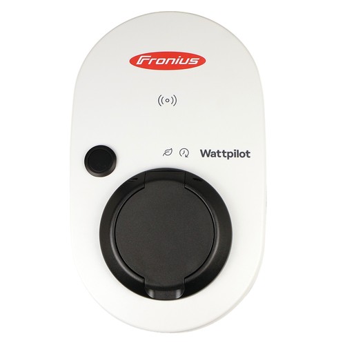 Fronius wattpilot home j - fronius,