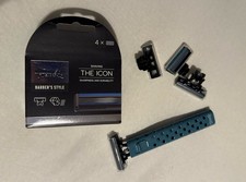 Wilkinson Sword The Icon - 8 Klingen