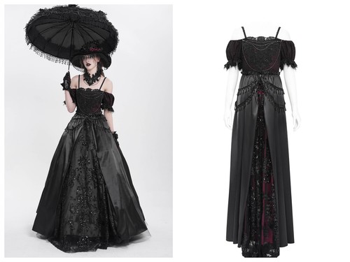 Eva lady women - eva, gothic