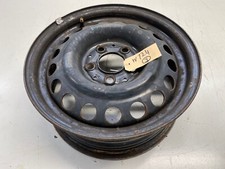 Mercedes Benz E-Klasse W124 Stahlfelge ET 39 6Jx15H2 15 Zoll 5 Loch 1244000602