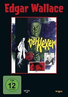 Der hexer von alfred vohrer - vohrer, |