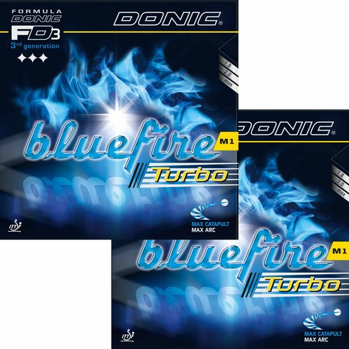 Donic bluefire turbo - bluefire,