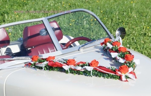 Autoschmuck autogesteck - autoschmuck,