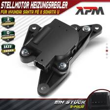 Stellmotor Stellelement Heizung Links für Hyundai Santa Fé II Grandeur Sonata V