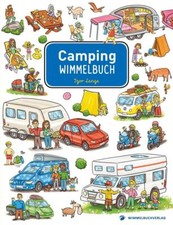 Camping Wimmelbuch | 2019 |
