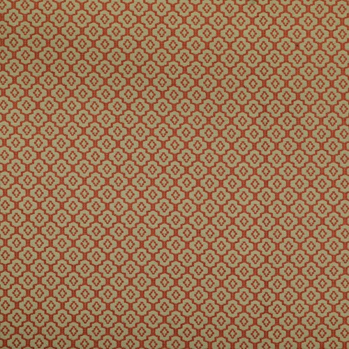 Stoff rot muster shabby chic - shabby,