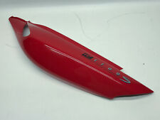 BMW R1100S Links Heck