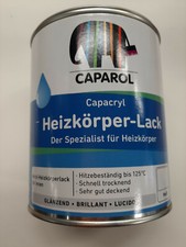 750 ml Caparol Capacryl