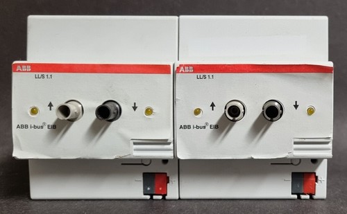 Stück abb 1 eib - 2, knx