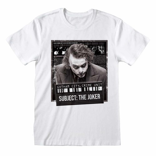 Batman shirt the joker - the,