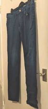 Tommy Hilfiger Denim Nevada Skinny Blue Jeans 31" W 34" L 