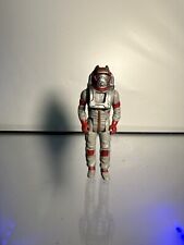 M.a.s.k. Matt Trakker Thunderhawk Mit Maske Weich Orginal Kenner Vintage❗️RAR❗️